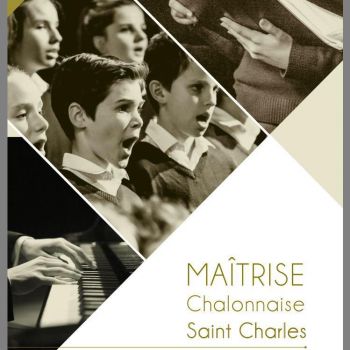 Maitrise chalonnaise Saint Charles - Ensemble St Charles