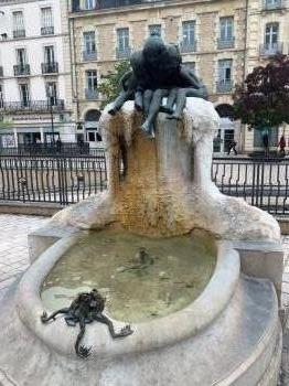 Journée d'intégration Section AGORA - Ensemble St Charles