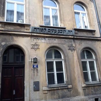 Voyage Scolaire à Cracovie - Ensemble St Charles