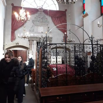 Voyage Scolaire à Cracovie - Ensemble St Charles