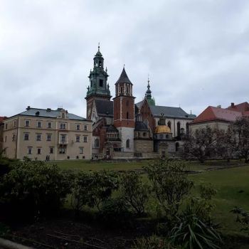 Voyage Scolaire à Cracovie - Ensemble St Charles