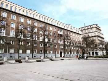 Voyage Scolaire à Cracovie - Ensemble St Charles