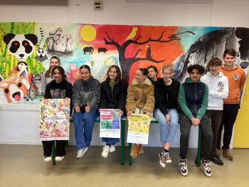 Tandems solidaires - Ensemble St Charles