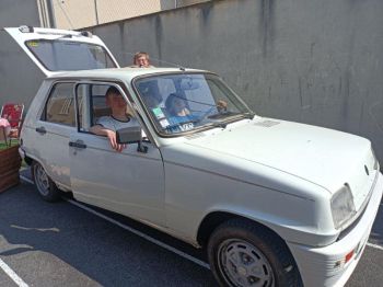 Soirée barbecue à l'Internat - Ensemble St Charles