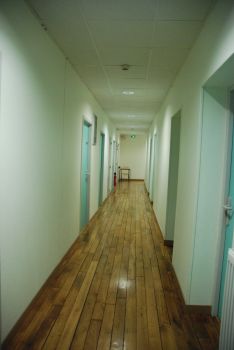 couloir étage1 - Ensemble St Charles