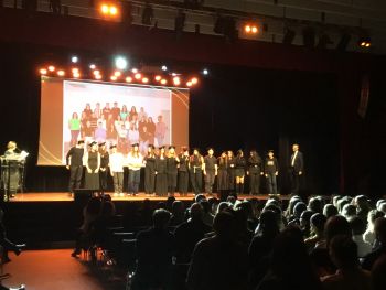 Lycée Saint Charles : Remise des Diplômes 2025 - Ensemble St Charles