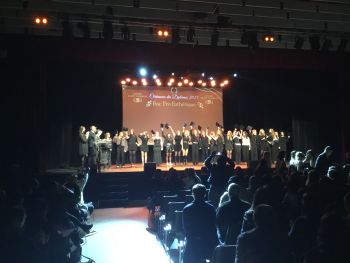 Lycée Saint Charles : Remise des Diplômes 2025 - Ensemble St Charles