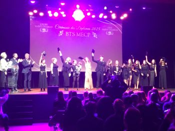 Lycée Saint Charles : Remise des Diplômes 2025 - Ensemble St Charles
