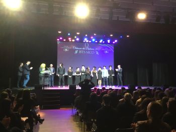 Lycée Saint Charles : Remise des Diplômes 2025 - Ensemble St Charles