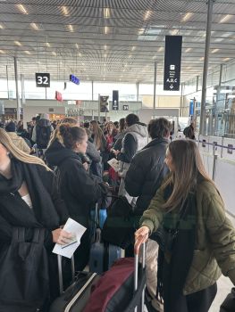 Lycée Professionnel Saint Charles : Voyage en Irlande - Ensemble St Charles