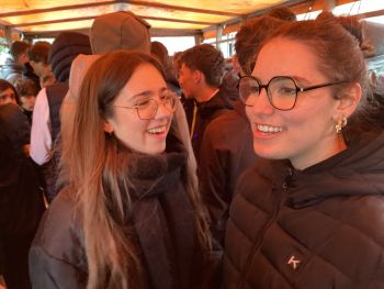 Lycée Professionnel Saint Charles : Voyage en Irlande, journée à la ferme - Ensemble St Charles