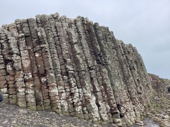 Lycée Professionnel Saint Charles : Voyage en Irlande, l'Irlande du Nord - Ensemble St Charles