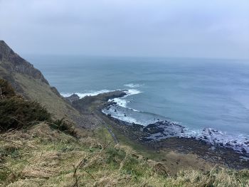 Lycée Professionnel Saint Charles : Voyage en Irlande, l'Irlande du Nord - Ensemble St Charles