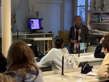 Interventions SVT - Ensemble St Charles