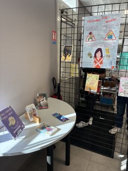 Sensibilisation au Harcèlement - Ensemble St Charles