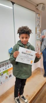 Formation des futurs médiateurs - Ensemble St Charles