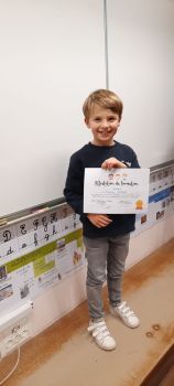 Formation des futurs médiateurs - Ensemble St Charles