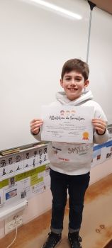 Formation des futurs médiateurs - Ensemble St Charles