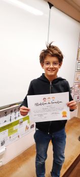 Formation des futurs médiateurs - Ensemble St Charles