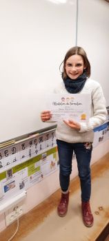 Formation des futurs médiateurs - Ensemble St Charles