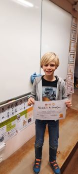 Formation des futurs médiateurs - Ensemble St Charles