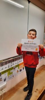 Formation des futurs médiateurs - Ensemble St Charles