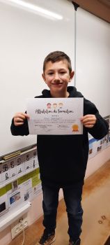 Formation des futurs médiateurs - Ensemble St Charles