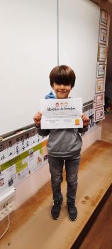 Formation des futurs médiateurs - Ensemble St Charles