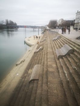 Activité au musée Nièpce - Ensemble St Charles