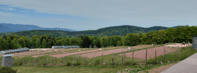 Sortie en Alsace avec les élèves de 3ème 3 - Ensemble St Charles