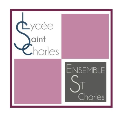 Bac Pro Esthétique - Ensemble St Charles