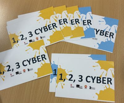 Mois du numérique Safer Internet Days - Ensemble St Charles