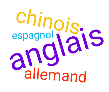Options : langues vivantes & langues anciennes - Ensemble St Charles